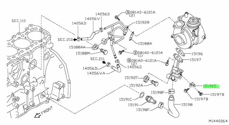 Особенности конструкции насоса высокого давления на моделях марки