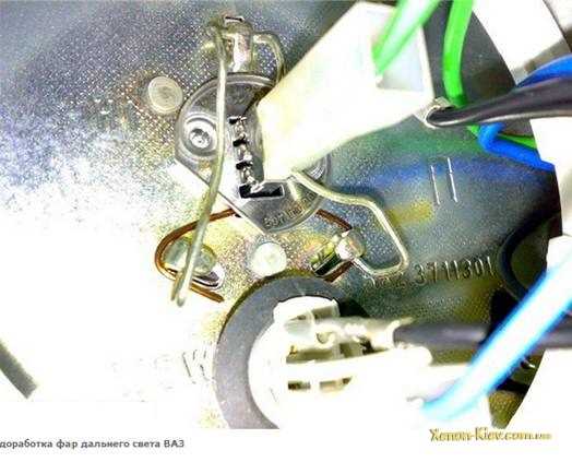 Когда и как обновлять компоненты системы освещения