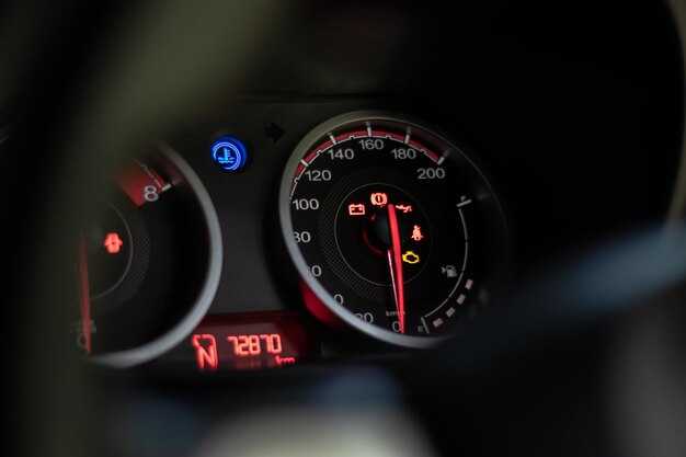 Настройки ЭБУ после замены датчика холостого хода