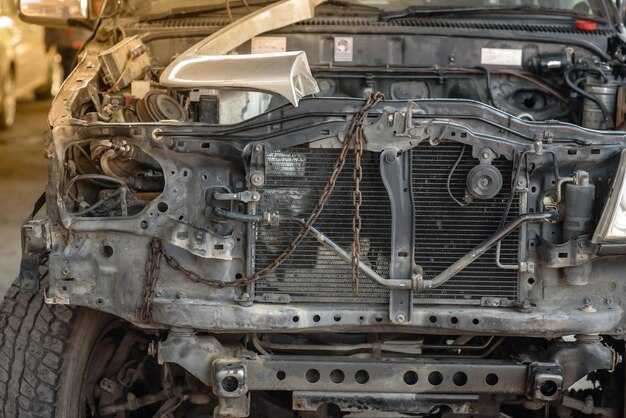 Двигатель Ваз 2106: Неисправности грибка