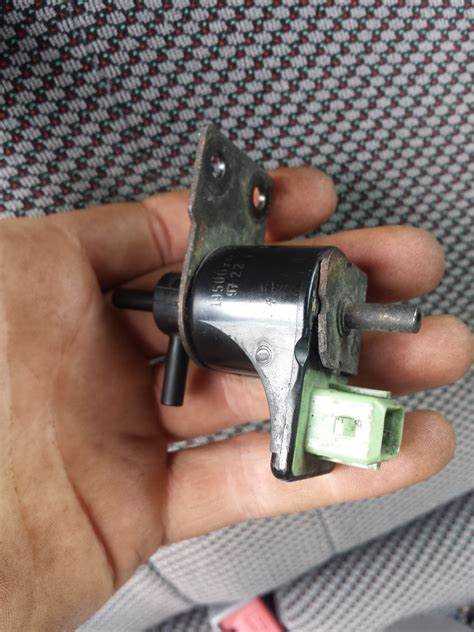 Проверка признаков неисправности устройства