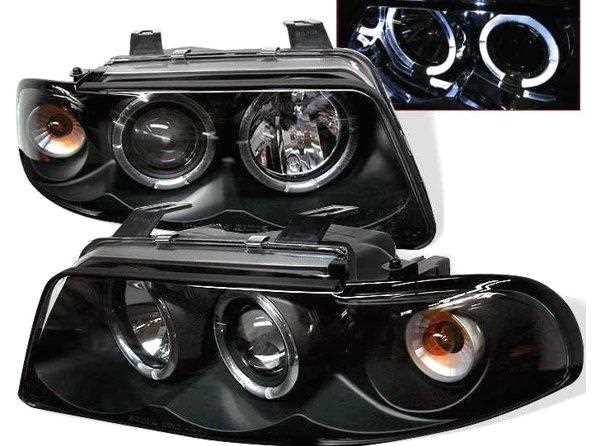 Световые льготы и регулировка