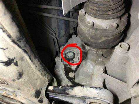 Определение состояния жидкости в трансмиссии