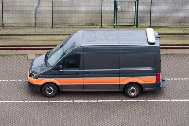 Опыт эксплуатации Ford Transit 2006: отзывы реальных владельцев