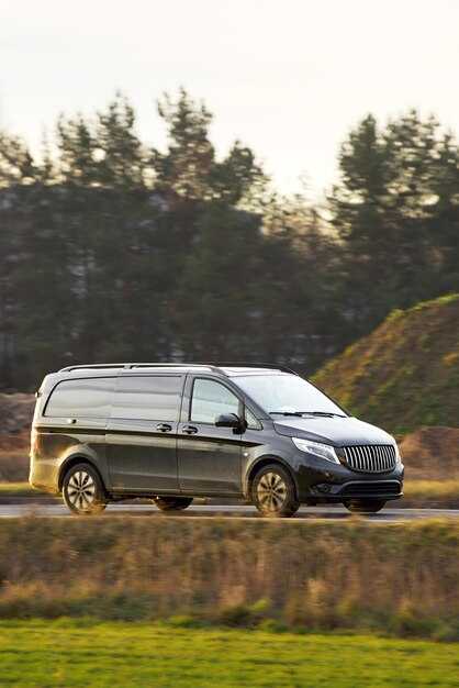 Обзор характеристик Ford Transit 2006 года