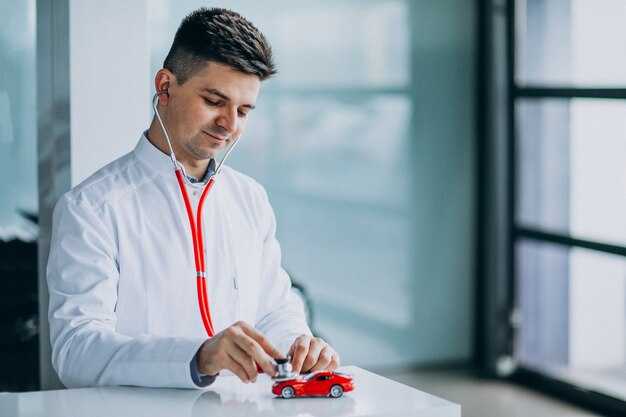 Обновление содержимого аптечки перед каждой поездкой