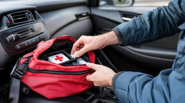 Зачем важно вести учет медикаментов в аптечке