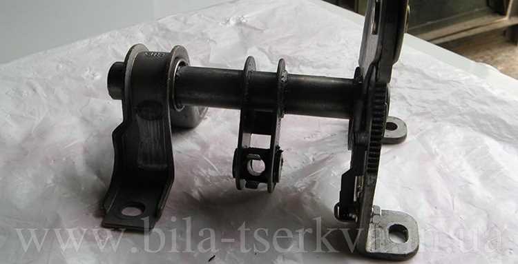 Регулярное обслуживание тормозного устройства