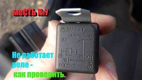 Инструменты для проверки