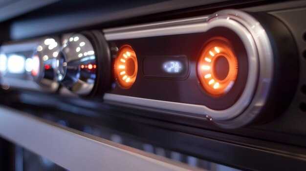 Управление яркостью подсветки: как это работает