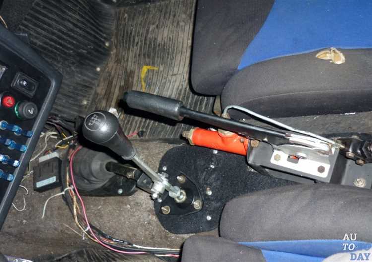 Выбор компонентов для гидравлического тормоза