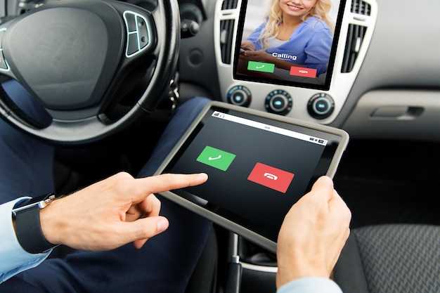 История развития системы eCall