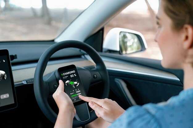 Роль GPS в системе eCall