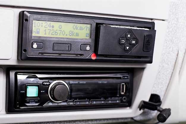 Установка и тестирование AHD-камеры на магнитоле