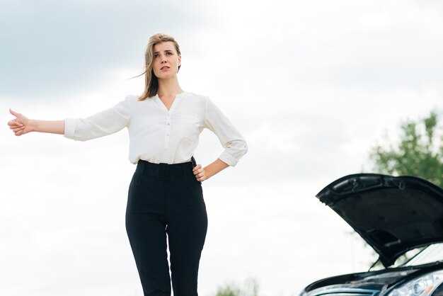 Проверка доступности запчастей и сервисного обслуживания