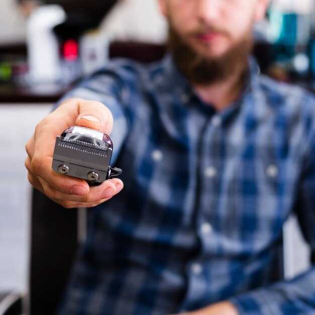 Удаление поврежденного концевика сигнализации