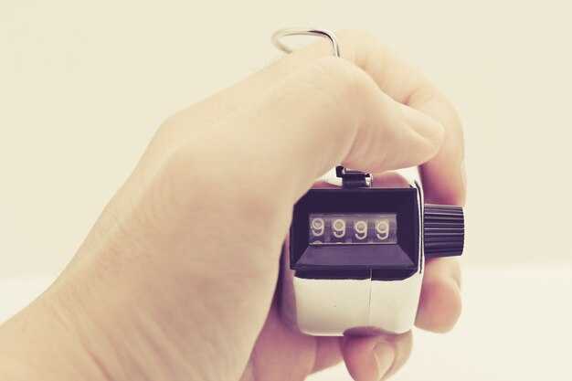 Определение необходимости замены концевика