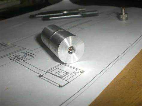 Стандарты резьбы и их важность