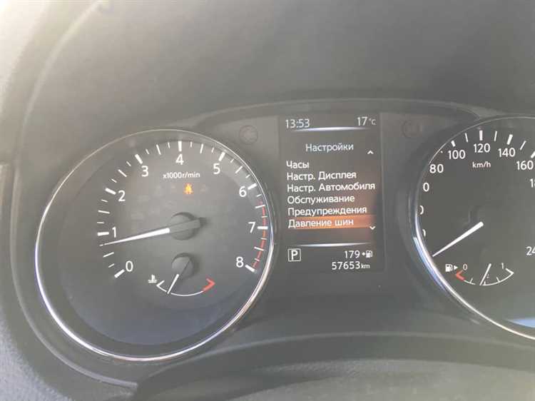 Влияние неправильного давления на управление автомобилем