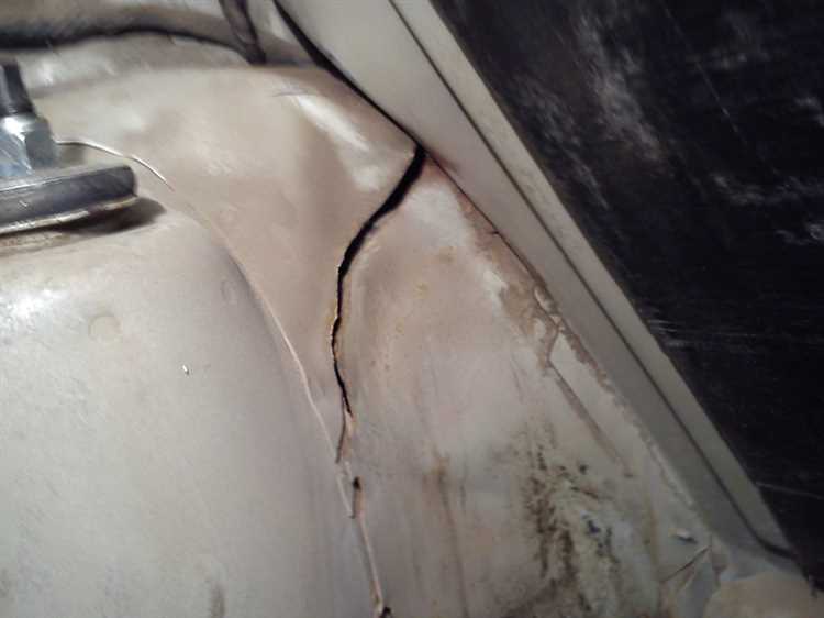 Влияние износа шин на работу колес