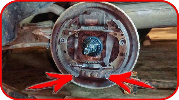 Проблемы с подвеской и их влияние на заедание