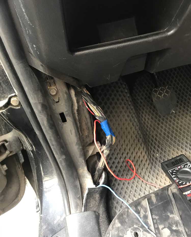 Безопасность при использовании механизма открывания