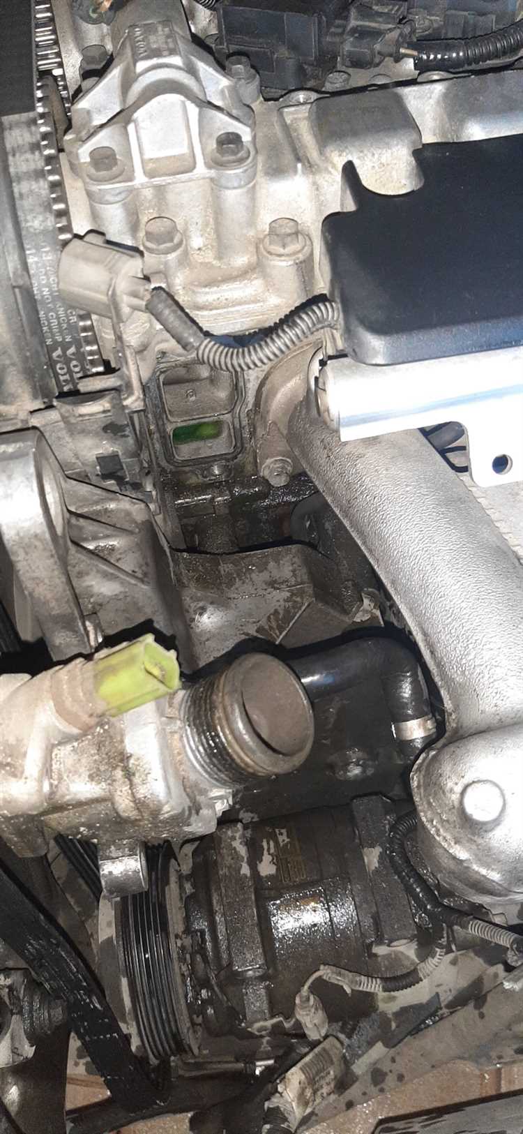 Решения для устранения проблемы с ошибкой 42 на Volvo S60 2007