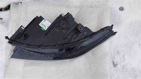 Регулировка высоты светового потока: пошаговая инструкция