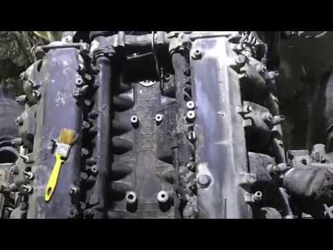 Назначение меток в двигателе КамАЗ Евро 4