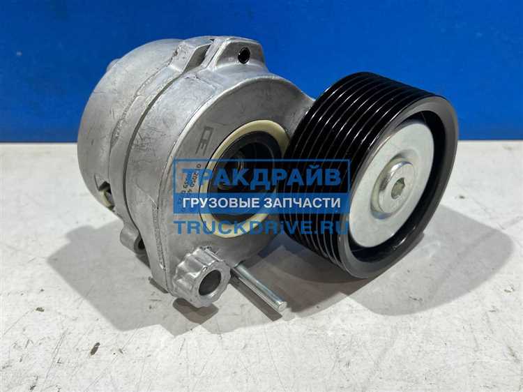 Как обнаружить признаки износа натяжного механизма