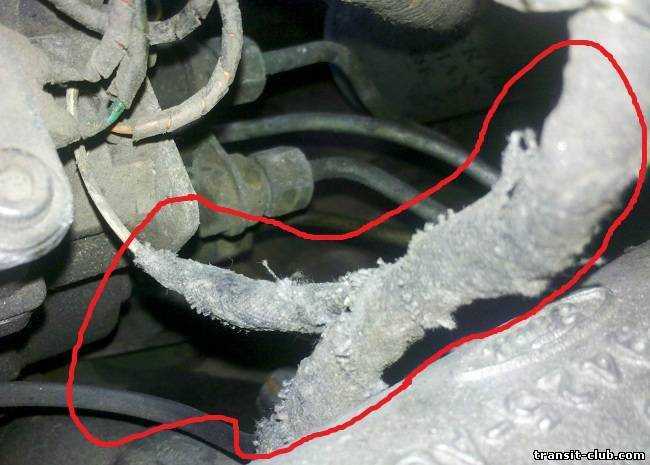 Проверка работы после замены