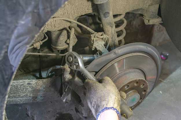 Советы по уходу за главным цилиндром сцепления