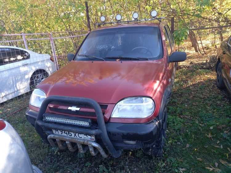 Текущие тренды на российском рынке внедорожников