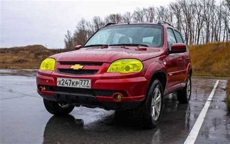 Влияние модернизации на продажи модели