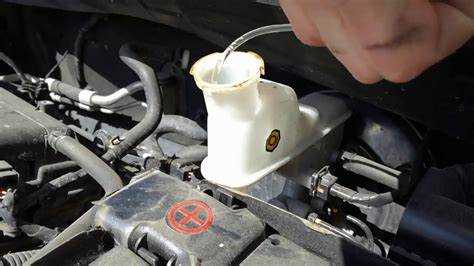 Методы проверки эффективности работы тормоза после регулировки