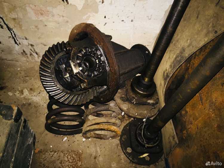 Источники запчастей для автомобилей отечественного производства