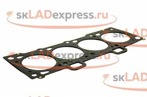 Прокладка головки блока цилиндров: нюансы и рекомендации