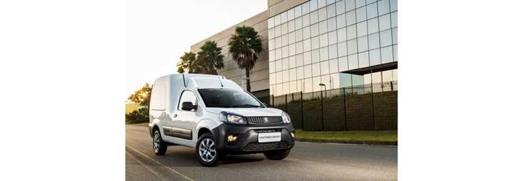 Габариты и грузоподъемность