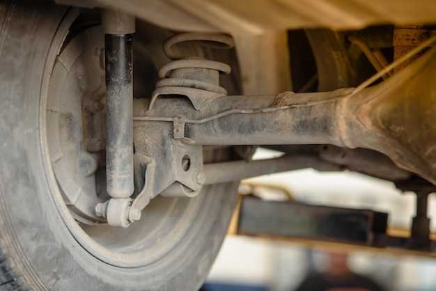 Проверка работы механизма в салоне