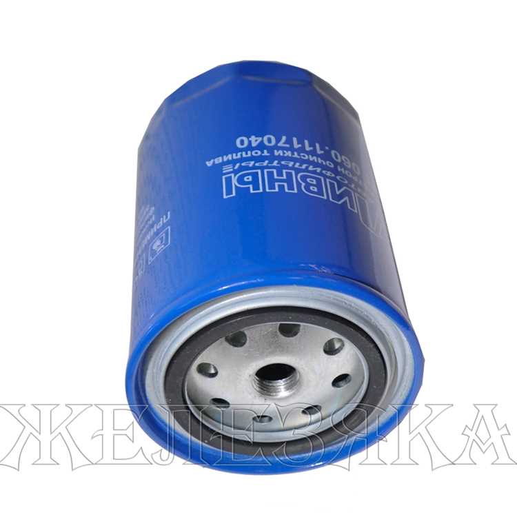 Запуск двигателя и диагностика работы системы