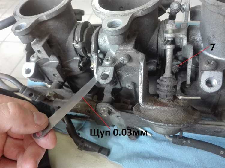 Обзор датчика положения заслонки Toyota Levin