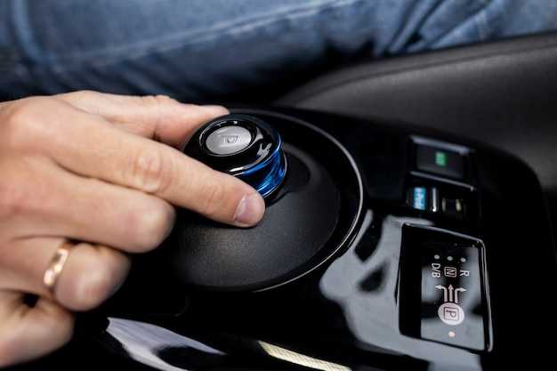 Подготовка автомобиля к регулировке сцепления