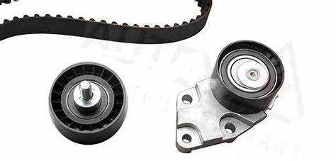 Поддержка и профилактика системы зажигания