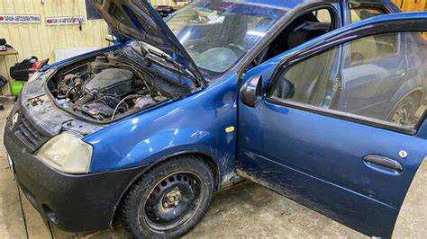 Неисправности