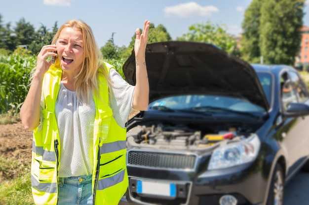 Необходимые проверки перед покупкой подержанного автомобиля
