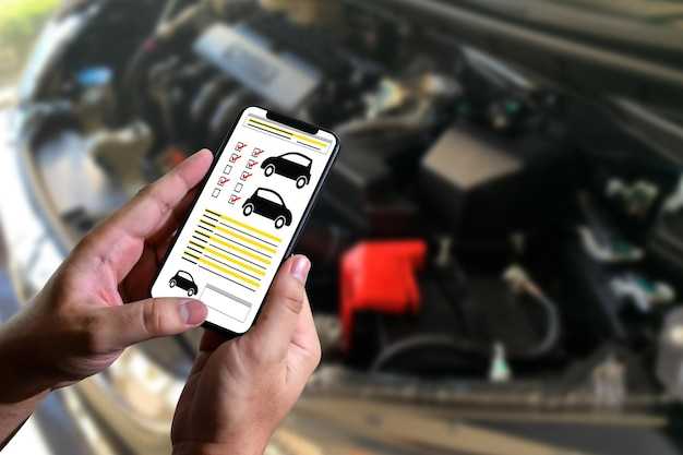 Подготовка автомобиля к установке приложений