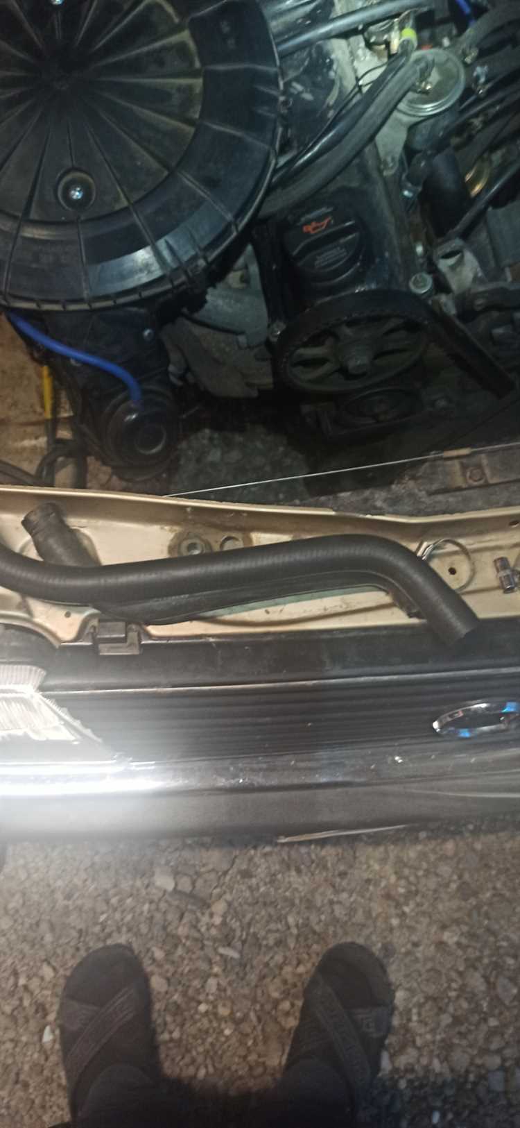 Необходимые