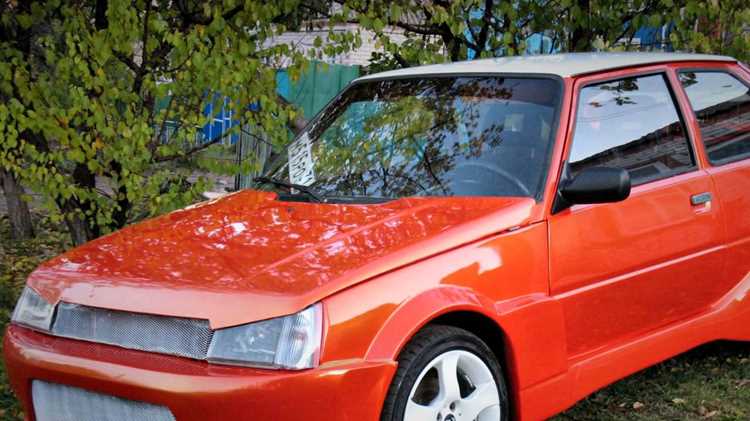 Обновление электроники: чип-тюнинг и датчики