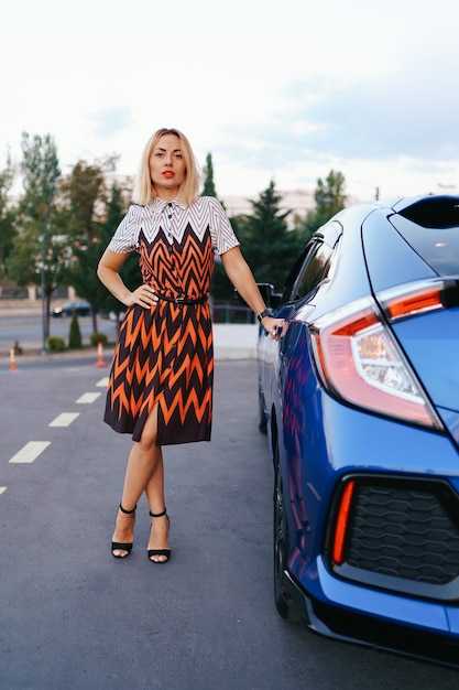 Лучшие компактные автомобили для городской жизни