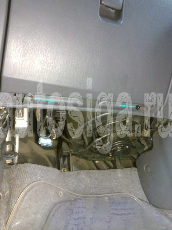 Инструменты